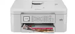 Krëfel MFC-J1010DW All-in-One inkjet printer aanbieding