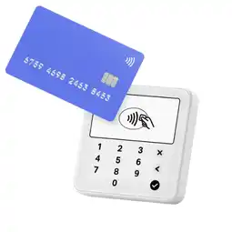 Krëfel Solo Lite Mobiele Kaartlezer aanbieding