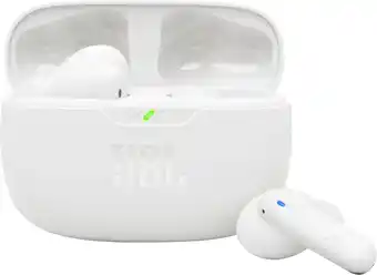 Krëfel Wave Beam 2 oortjes - Wit aanbieding