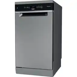 Krëfel Vaatwasser WSFO 3O34 PF X aanbieding