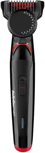 Krëfel Baardtrimmer Beard Master T861E aanbieding