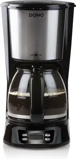 Krëfel Koffiezetapparaat DO1065K aanbieding