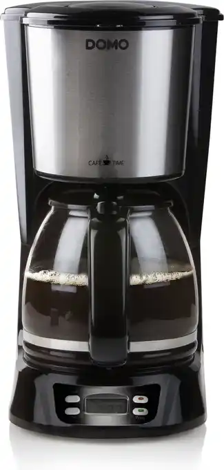 Krëfel Koffiezetapparaat DO1065K aanbieding