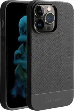 Krëfel Backcover Souple voor iPhone 14 Pro Max - Zwart aanbieding