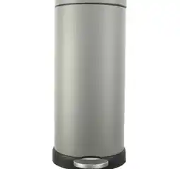 Krëfel Afvalemmer 30L - Grijs aanbieding