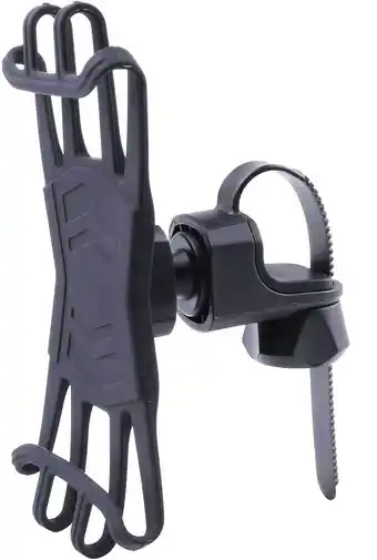 Krëfel Smartphonehouder met buisbevestiging aanbieding