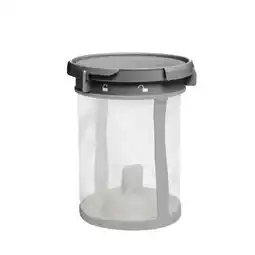 Krëfel Vervangpatroon voor microplastics filter A4WHCAR1 aanbieding