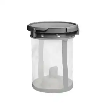 Krëfel Vervangpatroon voor microplastics filter A4WHCAR1 aanbieding