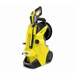 Krëfel Hogedrukreiniger -K4 Premium Power Control aanbieding