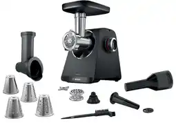 Krëfel Vleesmolen Serie 4 MFWS440B MultiPower aanbieding