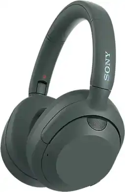 Krëfel ULT WEAR koptelefoon - Gray forest aanbieding