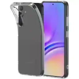 Krëfel Samsung A05S Zacht Hoesje aanbieding