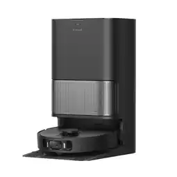 Krëfel Robotstofzuiger 2in1 L40 Ultra AE - Black aanbieding