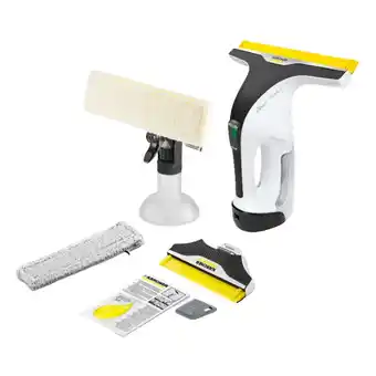 Krëfel Ruitenreiniger WV7 Signature Line aanbieding