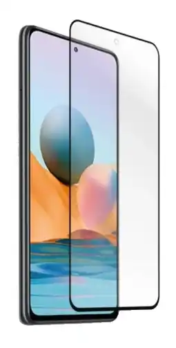 Krëfel Curved screenprotector voor Galaxy A55 aanbieding