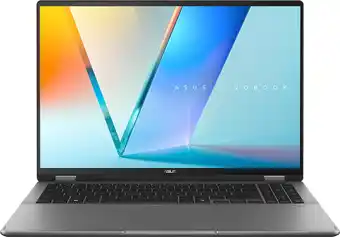 Krëfel Vivobook 16 Flip TP3607SA-RJ022W aanbieding
