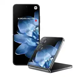 Krëfel Mix Flip 512 GB - Zwart aanbieding