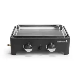 Krëfel Plancha grill Victor aanbieding