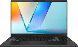Krëfel Vivobook Pro 15 OLED N6506CU-MA039WS aanbieding