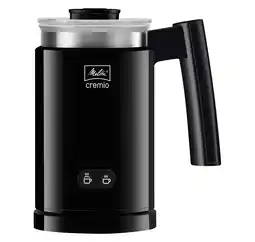 Krëfel Melkopschuimer Cremio II aanbieding
