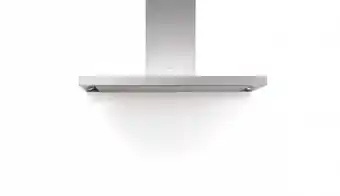 Krëfel Wanddampkap 7645 (zonder motor) aanbieding