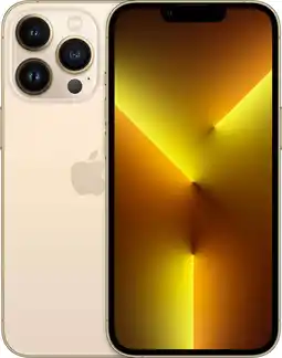 Krëfel iPhone 13 Pro 1 TB Goud aanbieding