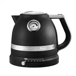 Krëfel Waterkoker Artisan 5KEK1522EBK aanbieding
