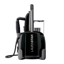 Krëfel Stoomgenerator Lift+ Ultimate Black aanbieding