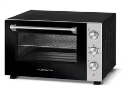 Krëfel Elektrische oven QFR600 aanbieding