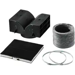 Krëfel Starterset voor recirculatie LZ53250 aanbieding