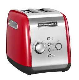 Krëfel Broodrooster 5KMT221EER aanbieding