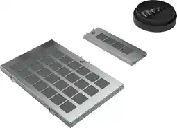 Krëfel Koolstoffilter regenereerbaar LZ10AKR00 aanbieding