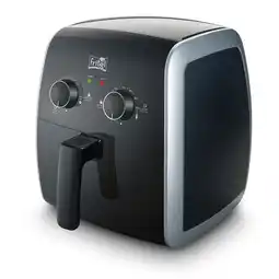 Krëfel Airfryer SnackTastic 5801 aanbieding
