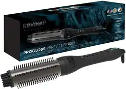 Krëfel Warme luchtborstel BR-1500 Perfect Finish Brush aanbieding