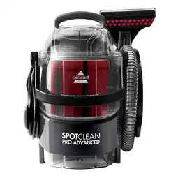 Krëfel Tapijtreiniger SpotClean Pro Advanced 1558D aanbieding