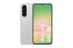 Krëfel Galaxy A56 5G 256 GB - Awesome Lightgray aanbieding