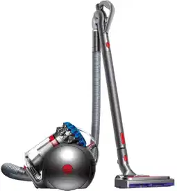 Krëfel Stofzuiger zonder zak Big Ball Absolute 2 aanbieding