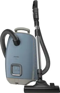 Krëfel Stofzuiger met zak Guard L1 Nordique Blue aanbieding