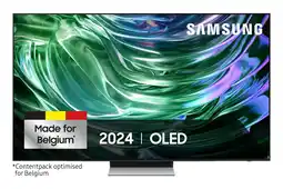Krëfel OLED TV 4K QE55S92D (2024) - 55 inch aanbieding