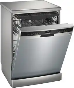 Krëfel Vaatwasser SN23HI02ME aanbieding