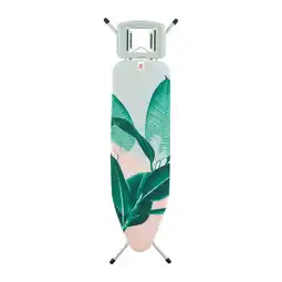 Krëfel Strijkplank Tropical Leaves 118364 aanbieding