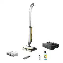 Krëfel Vloerreiniger FC7 Signature Line aanbieding