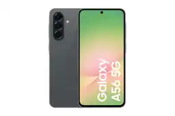Krëfel Galaxy A56 5G 256 GB - Awesome Graphite aanbieding
