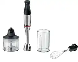 Krëfel Staafmixer ErgoMaster serie 6 MSM6M831 aanbieding