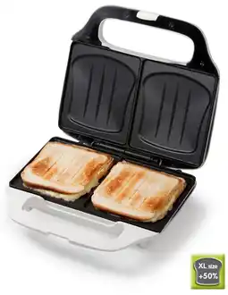 Krëfel Croque monsieur DO9056C aanbieding