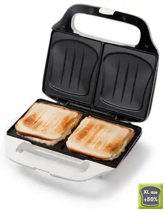 Krëfel Croque monsieur DO9056C aanbieding