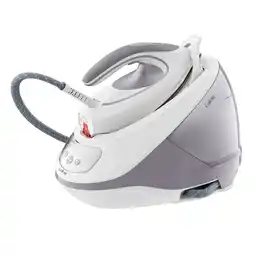 Krëfel Stoomstrijkijzer XL Express Protect SV9203C0 aanbieding