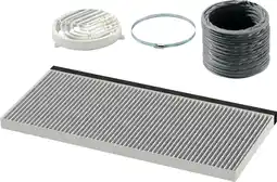 Krëfel cleanAir set LZ12ITI14 aanbieding