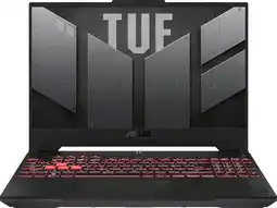 Krëfel TUF Gaming A15 FA507NVR-LP153W aanbieding