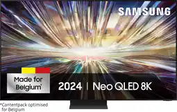 Krëfel Neo QLED TV 8K QE75QN800D (2024) - 75 inch aanbieding
